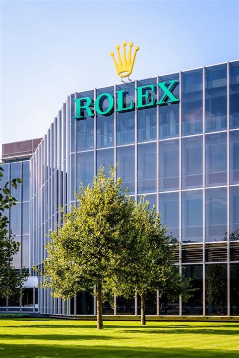 rolex watch makers part 1|Rolex watch headquarters.